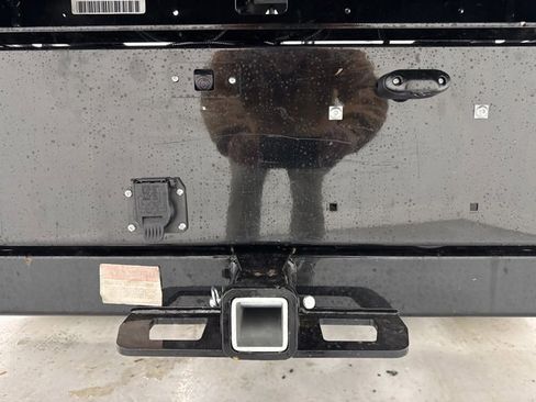 New 2026 Chevrolet Silverado 3500 W/T w/ WT Convenience Package image 32