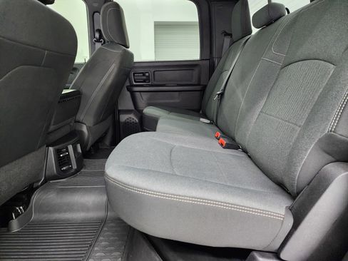 Used 2023 RAM 2500 Tradesman image 9