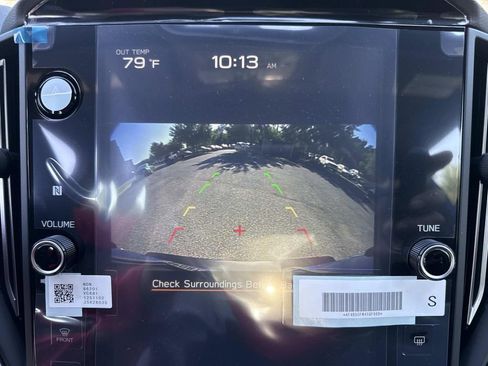 New 2026 Subaru WRX Premium image 28