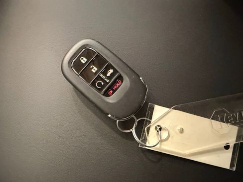 New 2026 Honda Accord Touring image 14