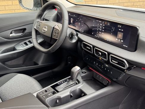 New 2026 Nissan Sentra SV w/ SV Convenience Package FWD image 10
