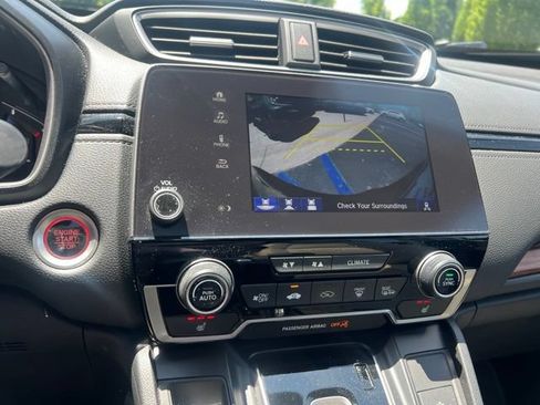 Certified 2018 Honda CR-V EX image 20
