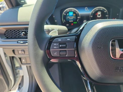 Used 2026 Honda Prelude image 14