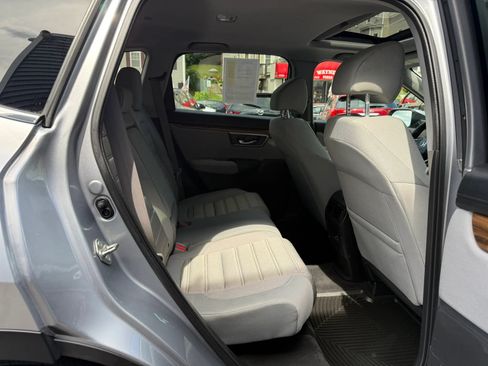 Used 2017 Honda CR-V EX image 30