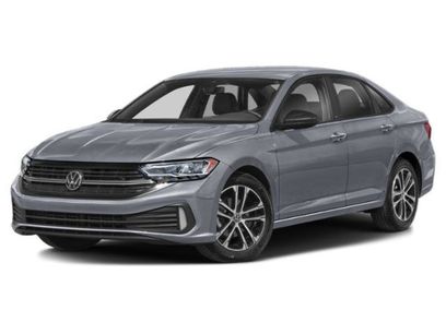 Used 2023 Volkswagen Jetta Sport w/ Driver Assistance Package