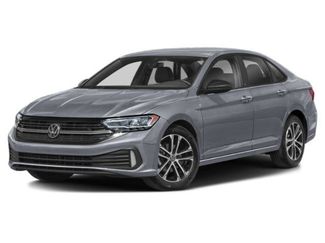 Used 2023 Volkswagen Jetta Sport w/ Driver Assistance Package FWD video 1