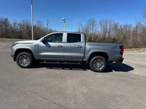 New 2026 Chevrolet Colorado LT w/ LT Convenience Package image 7