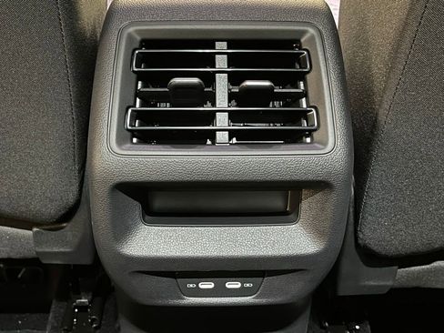 New 2026 Volkswagen Tiguan S image 24