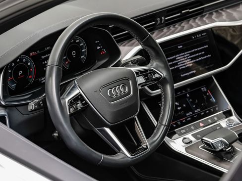 Used 2024 Audi A6 Premium Plus image 20