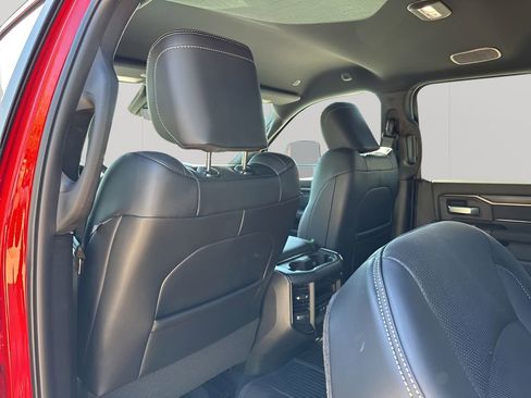 New 2026 RAM 2500 Rebel w/ Rebel Level 1 Equipment Group AWD/4WD image 18
