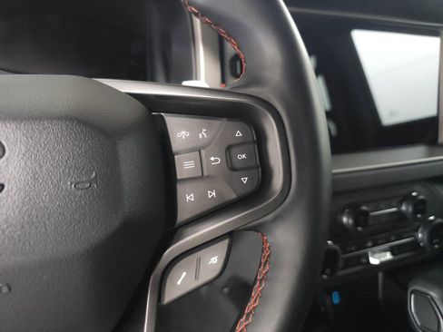 Used 2024 Ford Bronco Raptor AWD/4WD image 11