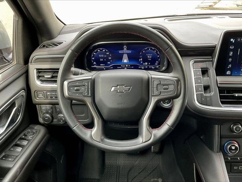 Used 2023 Chevrolet Tahoe RST w/ RST Performance Edition AWD/4WD image 10