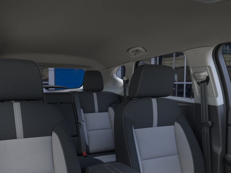 New 2026 Chevrolet Blazer LT FWD image 24