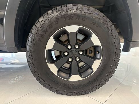 Used 2019 RAM 1500 Rebel w/ Rebel Level 2 Equipment Group AWD/4WD image 43