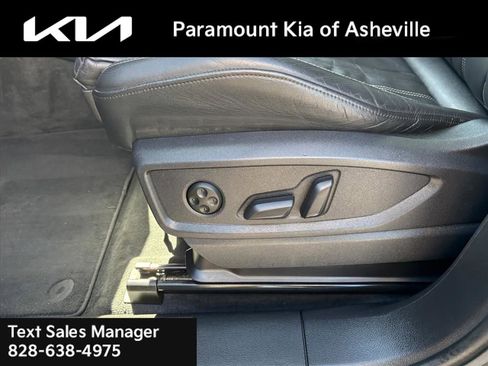 Used 2024 Audi Q5 2.0T Premium Plus image 18