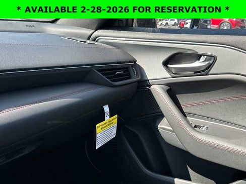 Used 2025 Acura TLX SH-AWD w/ A-SPEC Pkg image 21