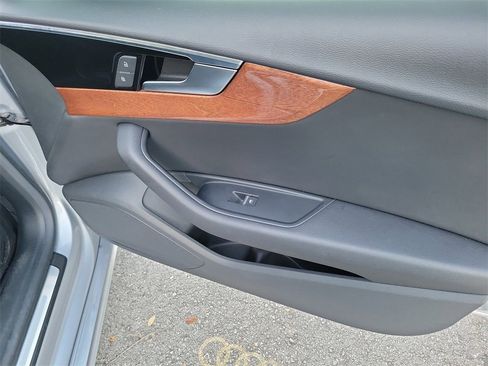 Used 2021 Audi A5 2.0T Premium w/ Convenience Package image 9