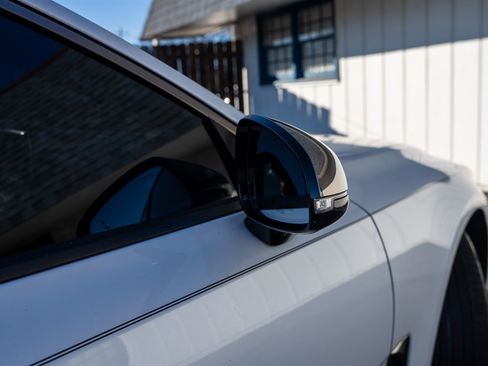 Used 2019 Kia Stinger GT2 image 12