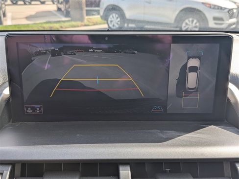 Used 2021 Lexus NX 300 FWD w/ Premium Package image 21