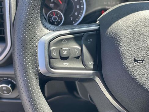 New 2026 RAM 2500 Tradesman w/ Commercial Features Package image 14