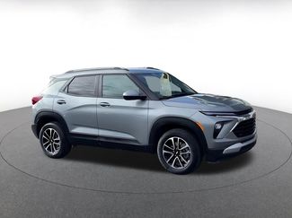 Used 2025 Chevrolet TrailBlazer LT video 2