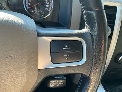 Used 2010 Dodge Ram 1500 Truck SLT w/ Big Horn Regional Pkg image 19