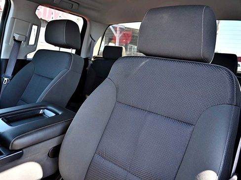 Used 2015 Chevrolet Silverado 1500 LT w/ All Star Edition image 15