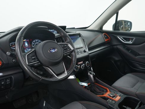 Used 2019 Subaru Forester Sport w/ Popular Package #2 image 27