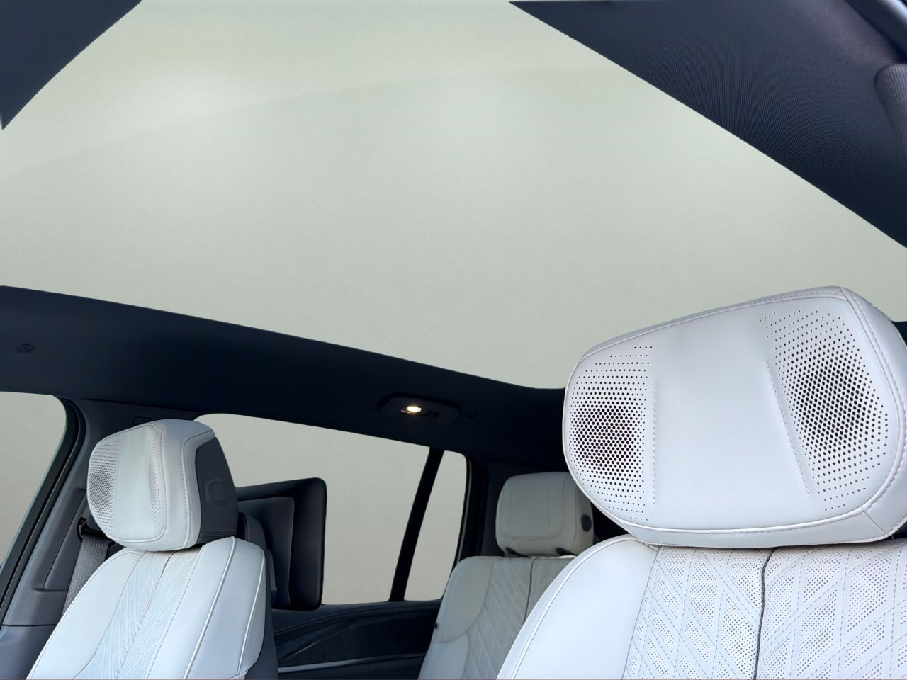 New 2026 Cadillac Escalade IQ Sport 1 AWD/4WD image 31