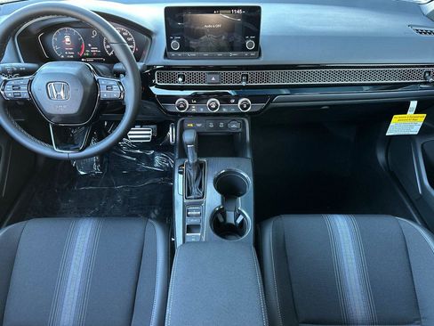 New 2026 Honda Civic Sport image 14