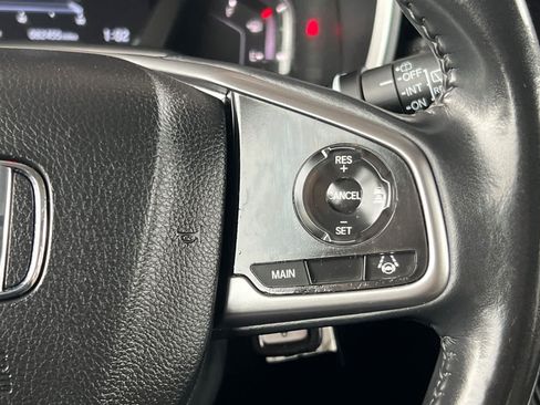Used 2019 Honda CR-V Touring image 28
