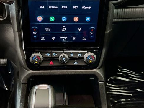 New 2026 Ford Ranger Lariat w/ FX4 Off-Road Package image 9