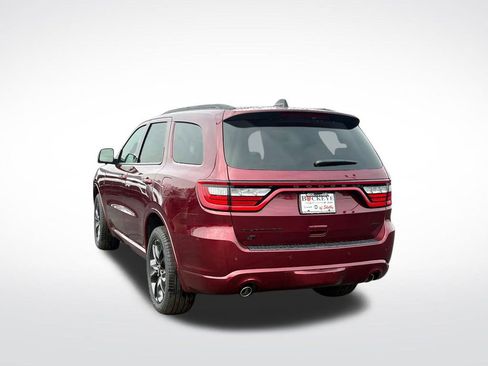 New 2026 Dodge Durango GT image 8