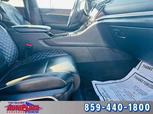 Used 2022 Jeep Grand Cherokee L Summit w/ Advanced Protech Group IV image 59