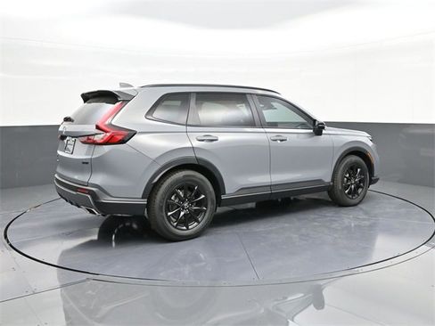 New 2026 Honda CR-V Sport-L image 15