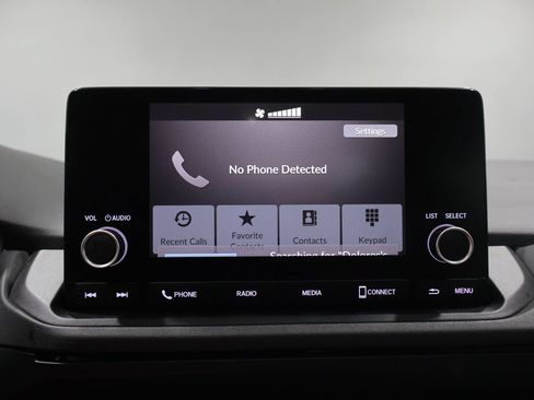 Used 2024 Honda Accord EX image 26