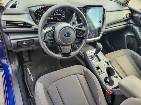 Certified 2025 Subaru Crosstrek 2.5i Premium AWD/4WD image 8