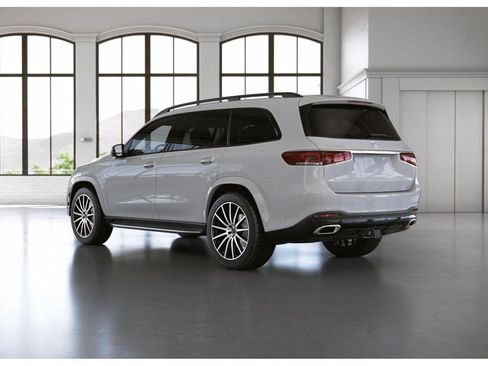 Certified 2022 Mercedes-Benz GLS 450 4MATIC image 30