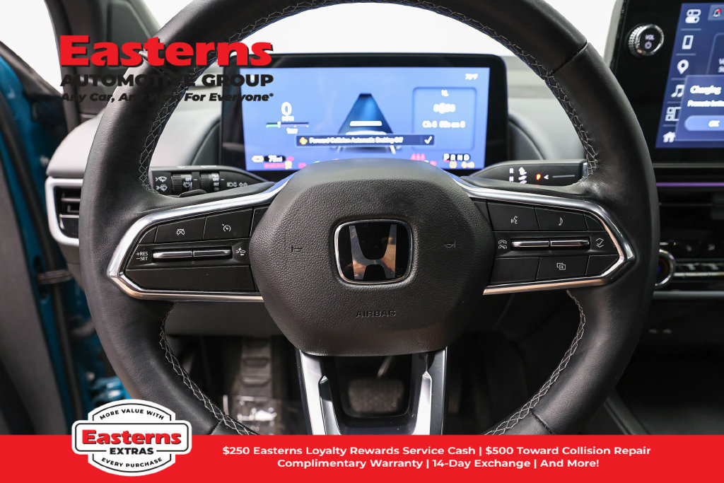 Used 2024 Honda Prologue Touring image 11