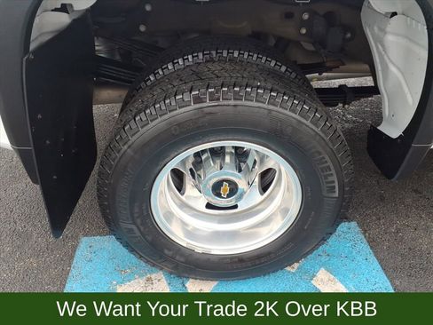Used 2022 Chevrolet Silverado 3500 High Country image 19