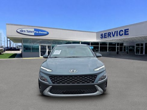 Used 2022 Hyundai Kona SE FWD image 37