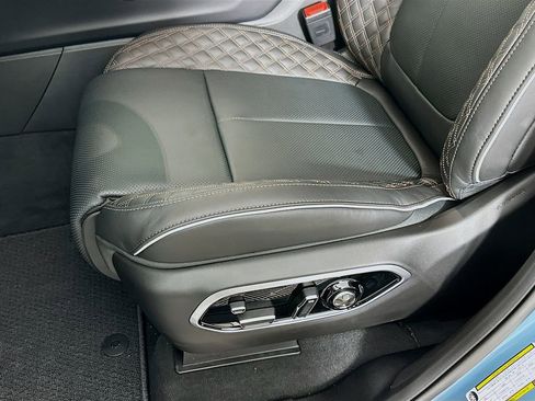 New 2026 Jeep Grand Cherokee L Summit w/ Obsidian Package AWD/4WD image 26