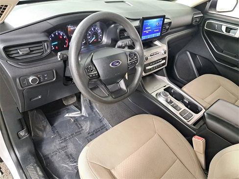 Used 2020 Ford Explorer 2WD image 19