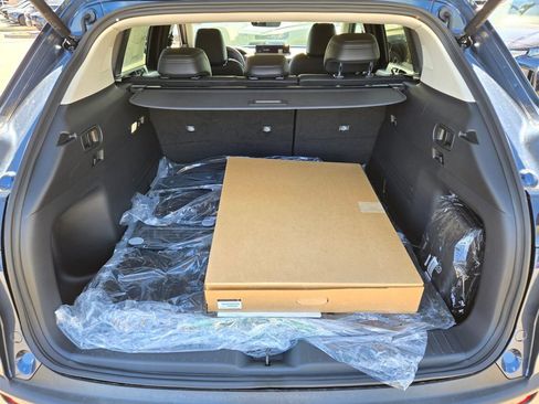 New 2026 MAZDA CX-50 AWD 2.5 S w/ Weather Package image 19
