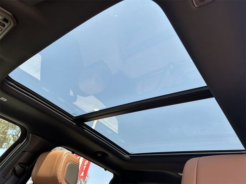 New 2026 Toyota Tundra 1794 Edition image 19