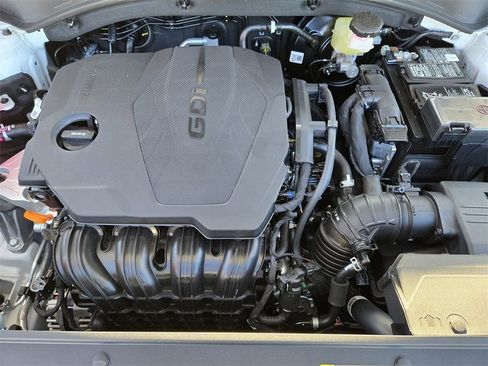 New 2026 Kia Sorento S w/ S Panoramic Sunroof Package FWD image 35