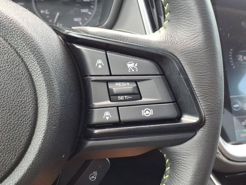 Certified 2025 Subaru Outback Onyx Edition AWD/4WD image 18