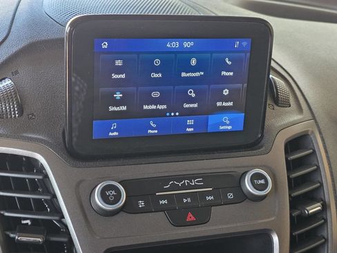 Used 2022 Ford Transit Connect XLT FWD image 18