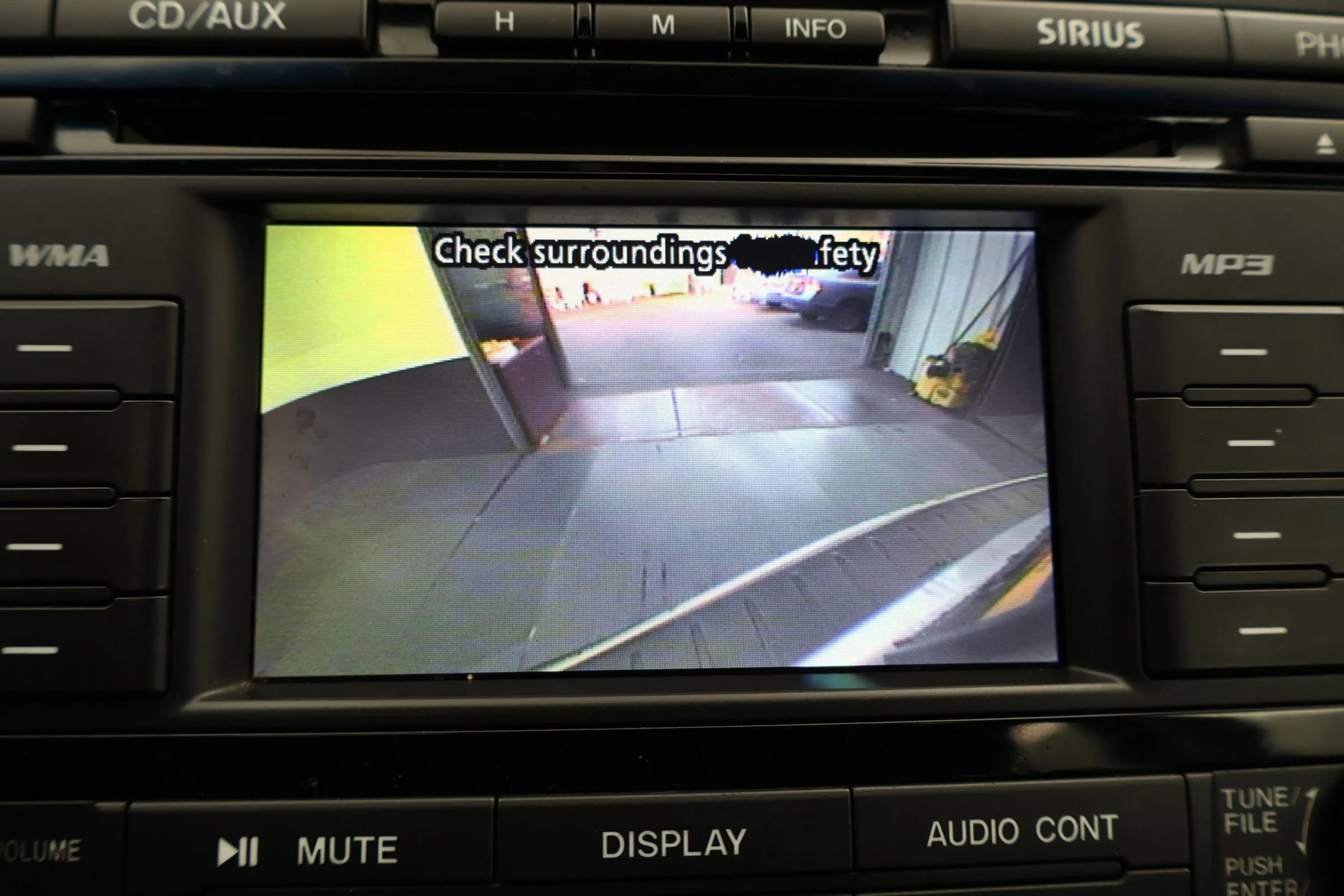 Used 2012 MAZDA CX-9 Touring w/ Moonroof & Bose Audio Pkg AWD/4WD image 29