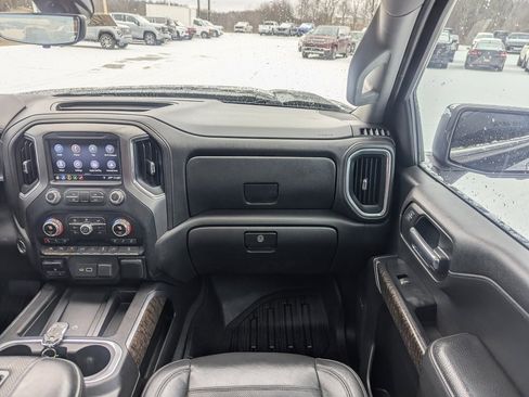 Used 2019 GMC Sierra 1500 Denali w/ Technology Package image 4